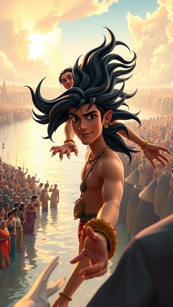 महाकुंभ का रहस्य