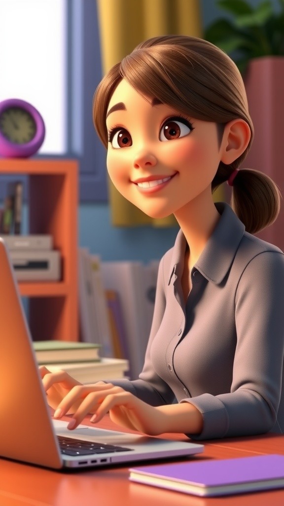Cinta Orang Tua: Mari Like dan Subscribe!