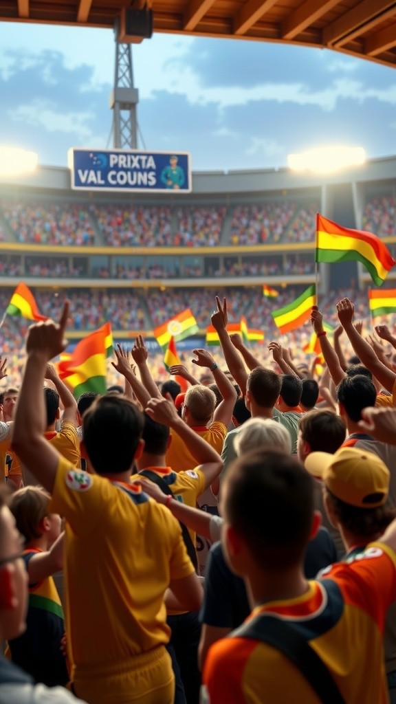 Cricket and Culture: A Global Game