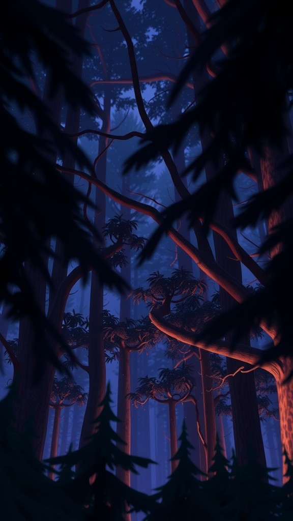 The Witch's Invitation