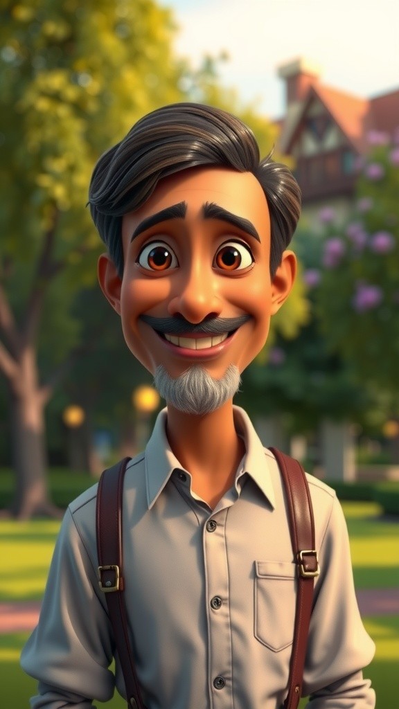 सच्चे प्यार का इज़हार