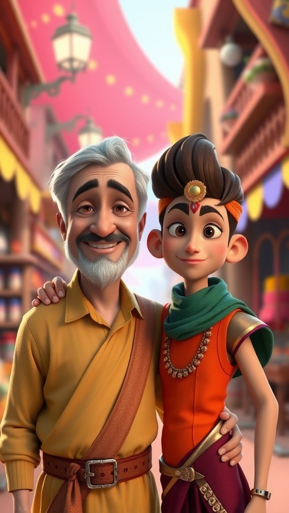 खजाने की खोज