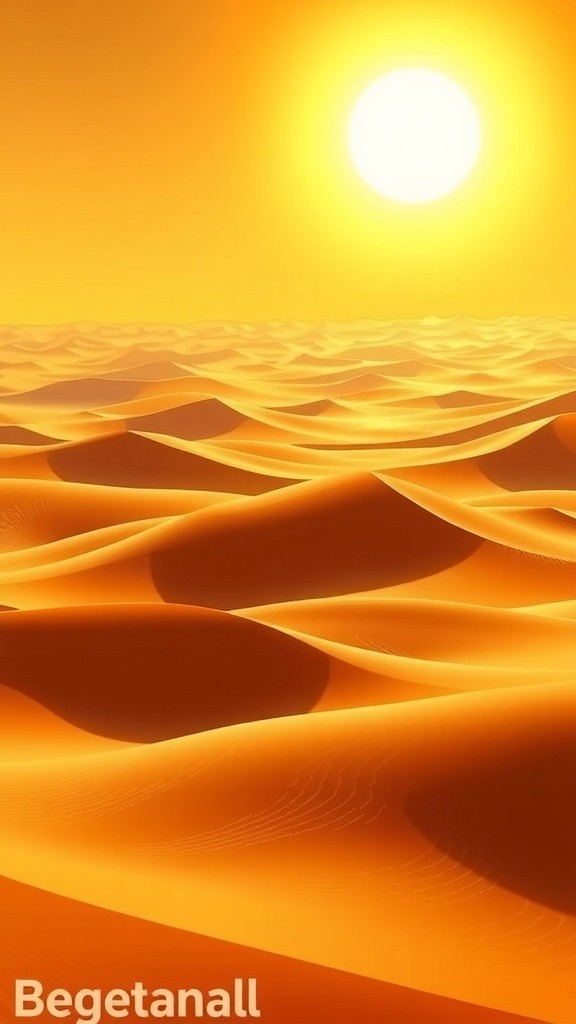 Journey to the Oasis