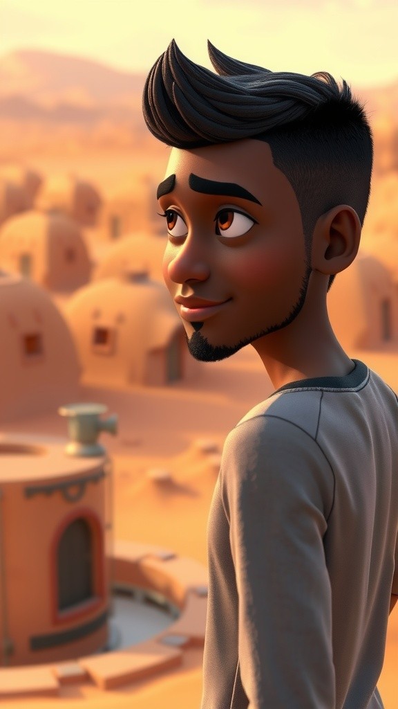 The Wealth of Faith: Ahmed's Story
