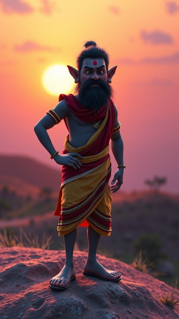 चंदा मामा - लullaby for Kids