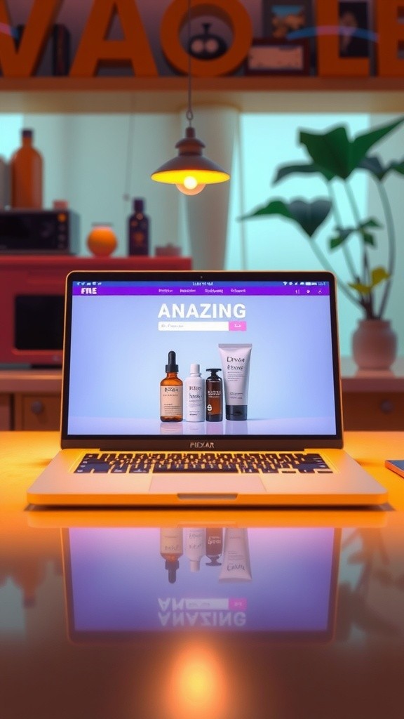 Skincare Pesanan Ternyata Batu Bata!
