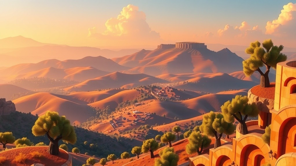 Renewable Energy in the Mediterranean: Opportunities and Challenges