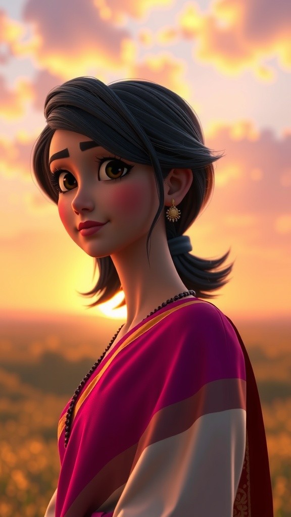 मेहनत की सच्चाई