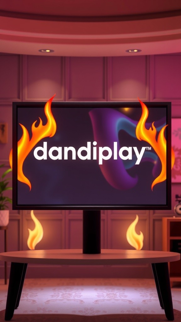 Top Up Game Murah dan Aman di DandiPlay!