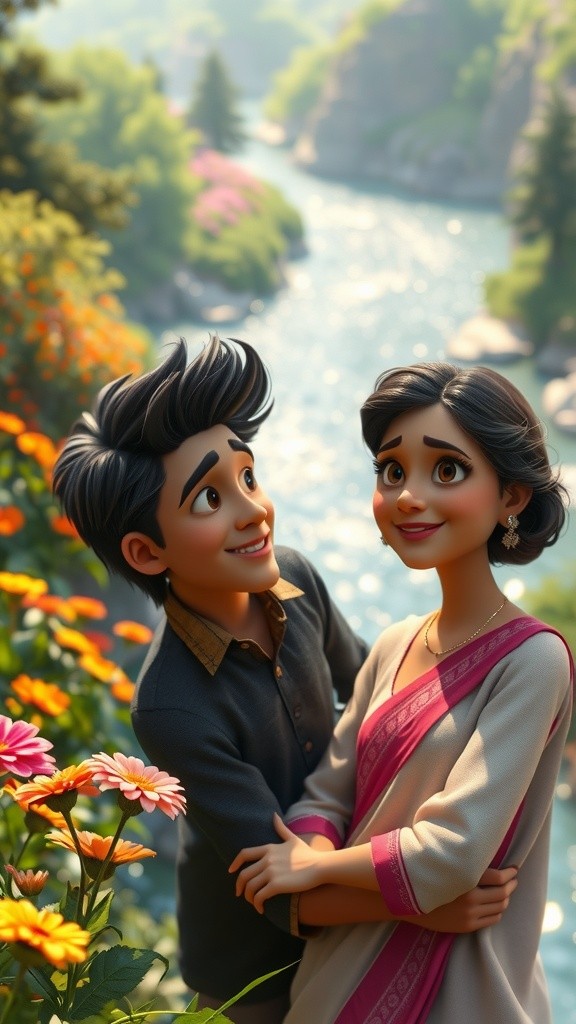 जादुई दरवाजे का रहस्य