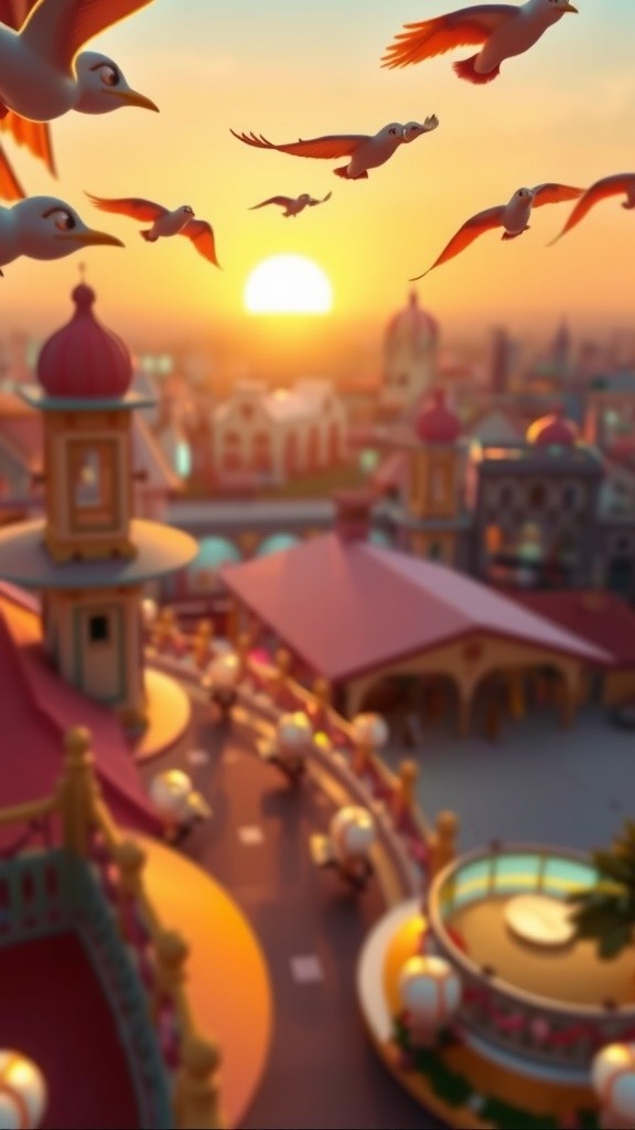 Karachi: The City of Opportunities