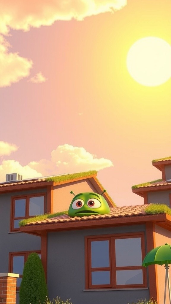 Sunshine Savings