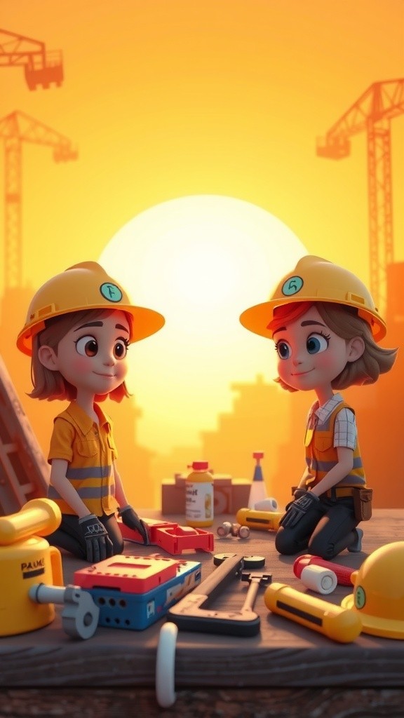 Building Breakfast Dreams