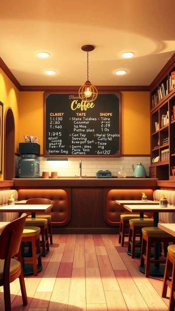 Bincang Kopi dan Top-Up