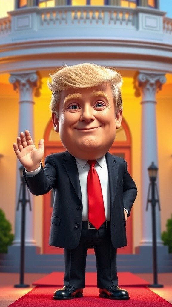 Trump's Return: Major Changes and Uncertainty Ahead