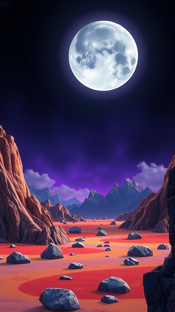 The Whispering Fossils