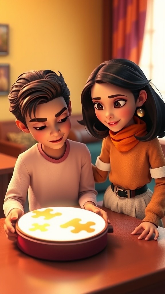 مہم جوئی کا خزانہ