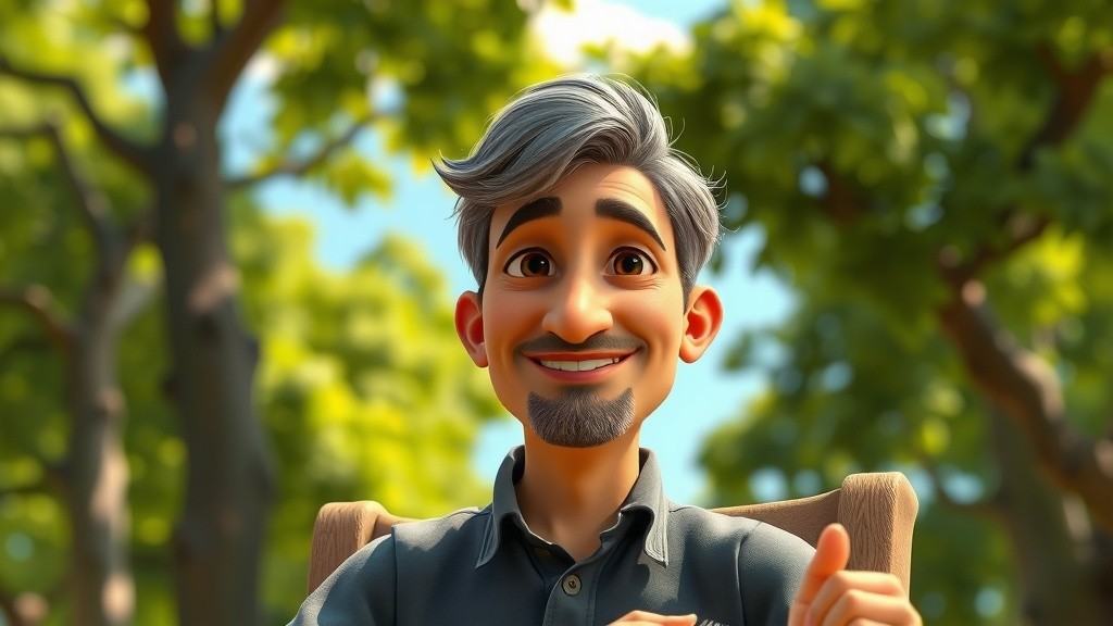 दादा जी की कहानी