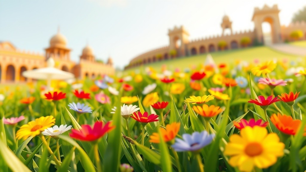 The Mischievous Adventures of Little Krishna