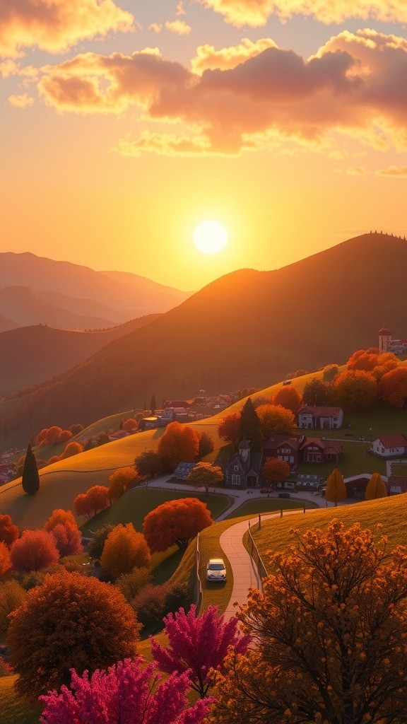 Morning Blessings
