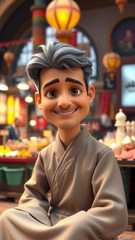 بركة العطاء والتكافل