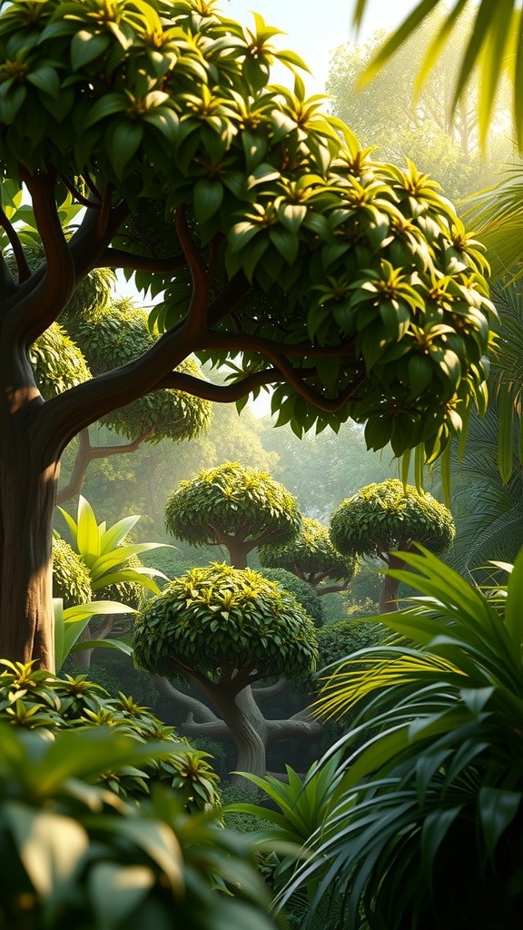 Jungle Ki Dosti