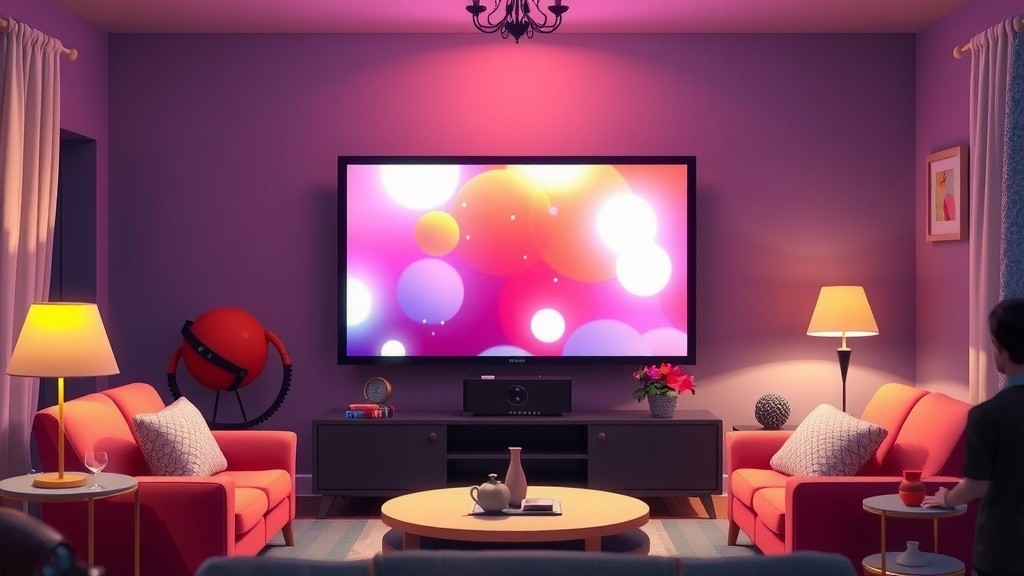 Signs Your Home May Be Haunted: A Tech Perspective