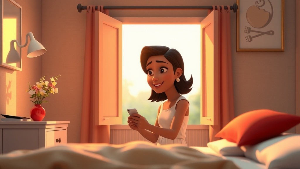 नई सुबह, नई शुरुआत