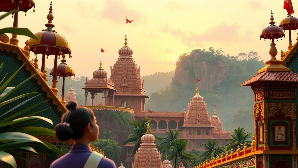उड़ीसा की प्राचीन संस्कृति
