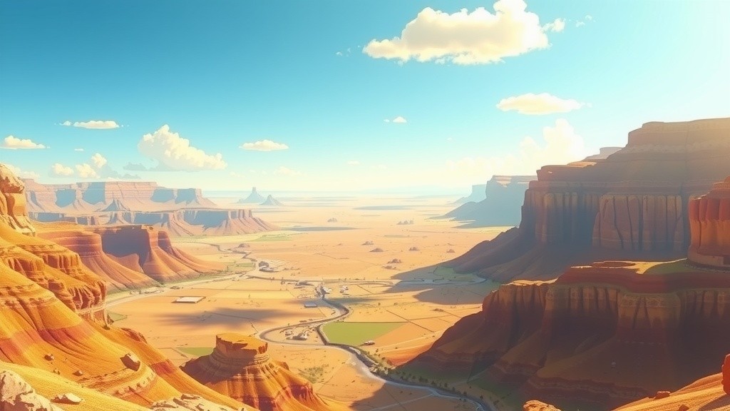 Flight of a Lifetime