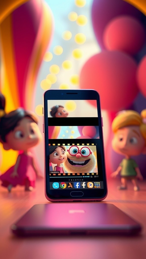 Keuntungan Video di For You Page TikTok