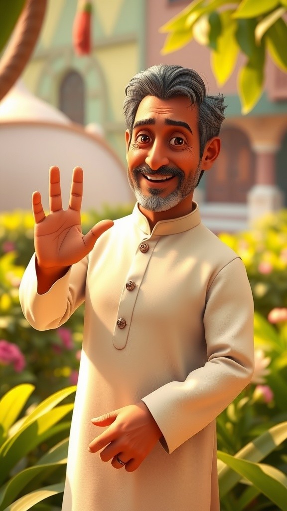 اردو بولنے کا فن