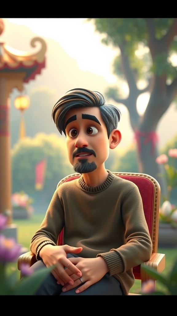 رحمت کا سایہ