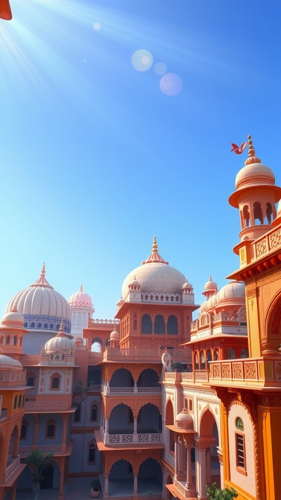 लाल किला: तस्वीरों के पीछे की सच्चाई