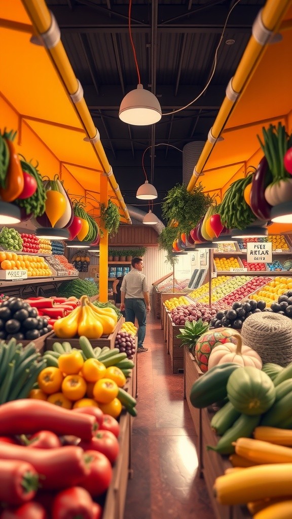 Radioactive Fruit: Myth or Fact?