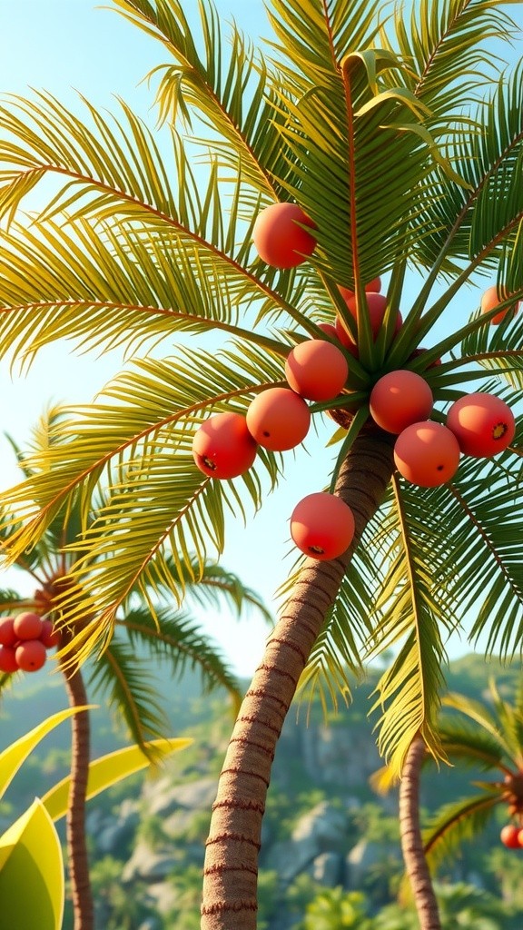 Proses Pembuatan Minyak Goreng dari Pohon Kelapa Sawit