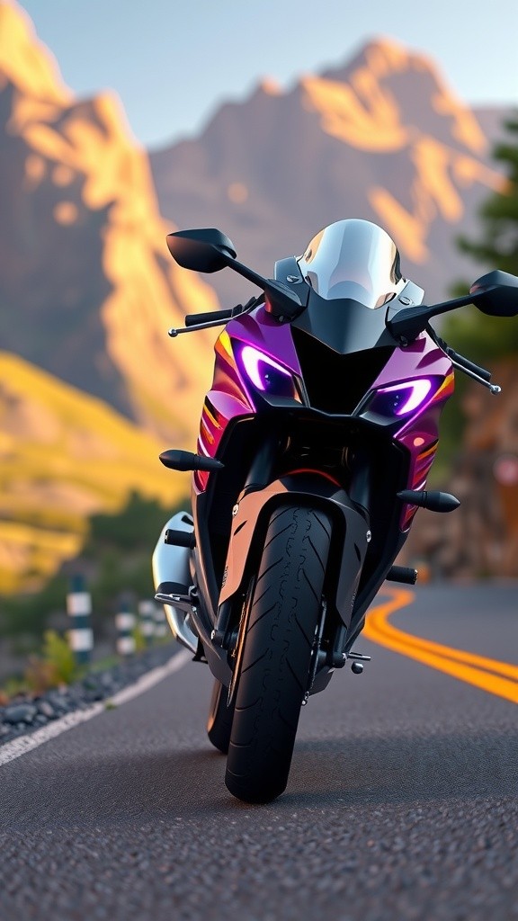 ZX-25RR: Raja 250cc yang Tak Terbantahkan!
