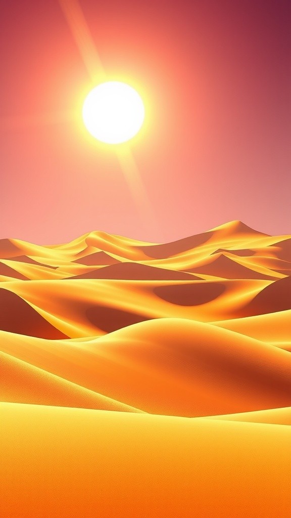 Paws and Whiskers: The Desert Quest