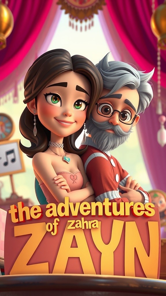 Truthful Hearts: The Broken Vase Saga