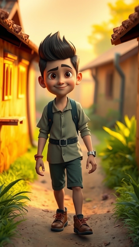 सपनों की उड़ान