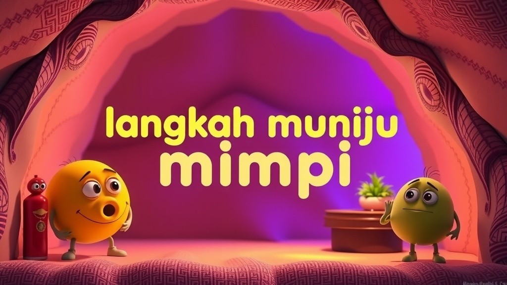 Ardi: Perjuangan Menuju Mimpi Tentara