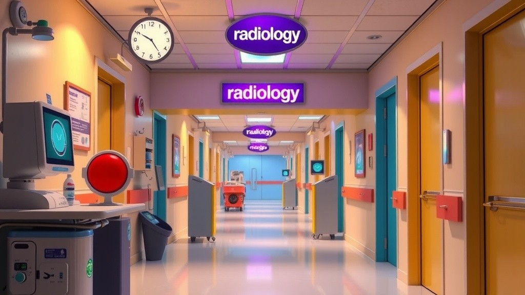 Impact of Excessive Radiological Testing on Patient Care