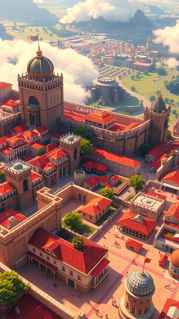 Echoes of Troy: Myths and Ruins Unveiled