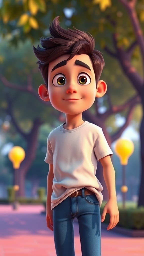 मुंबई की सड़कों का जादू
