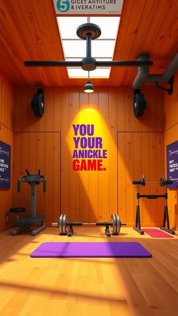 Motivational Quotes to Inspire Your Fitness Journey