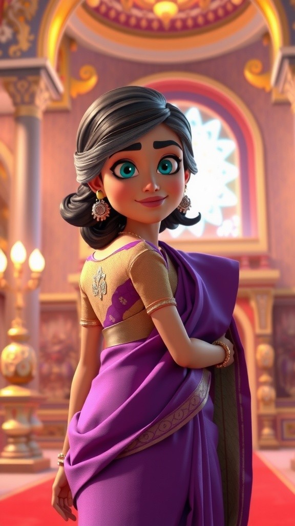 The Exile of Lord Rama: A Tale of Duty and Loyalty
