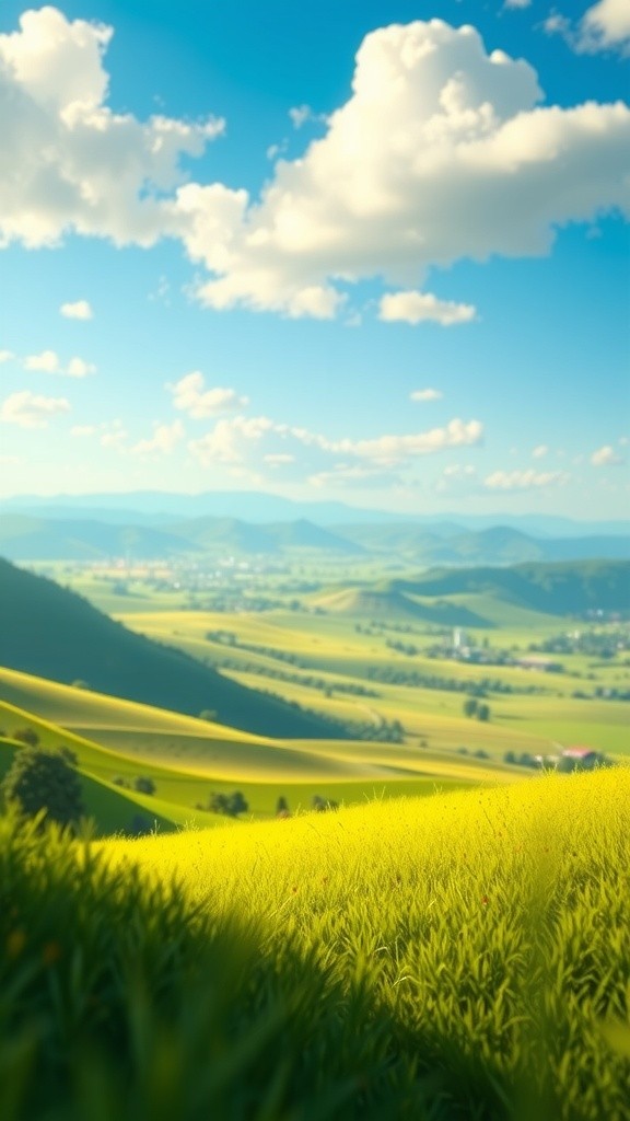 Hidden Treasures of the Earth