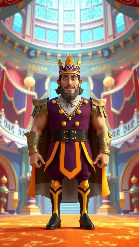 द्रुपद की युद्ध कथा: भगवान शिव का आवाहन