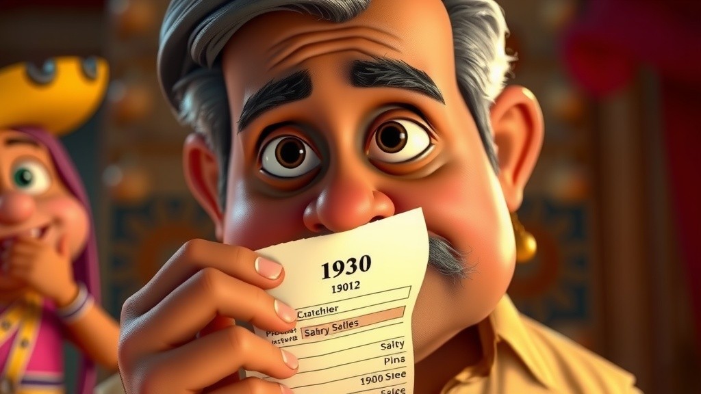 The Magic of Inflation and Smart Saving