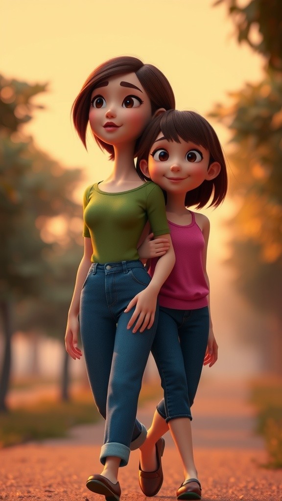 Misi Pertolongan Momo dan Lulu 🐱✨